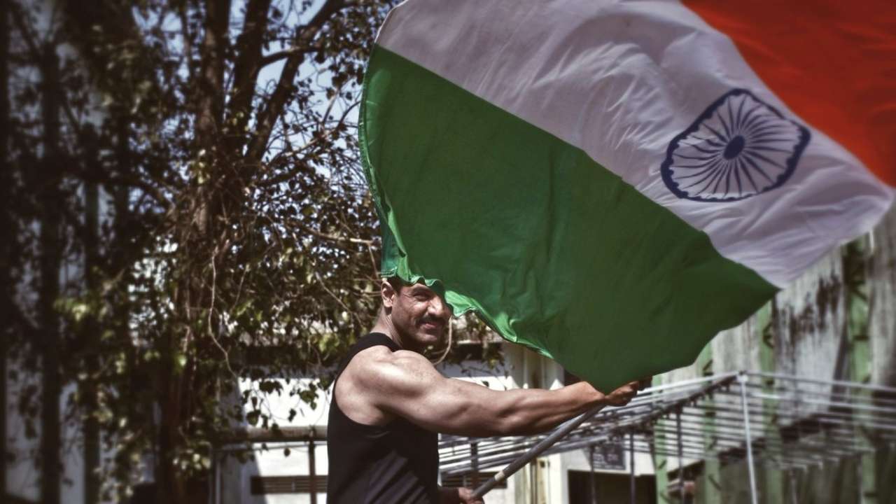 John Abraham