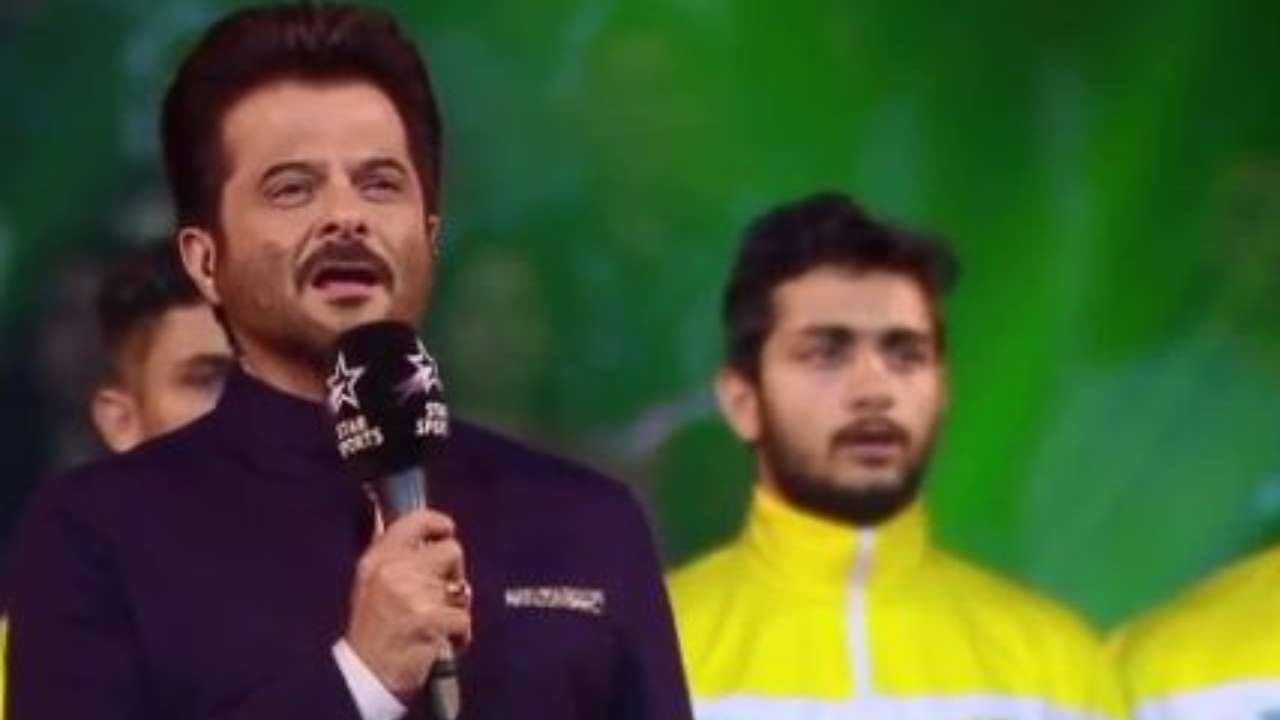 Anil Kapoor