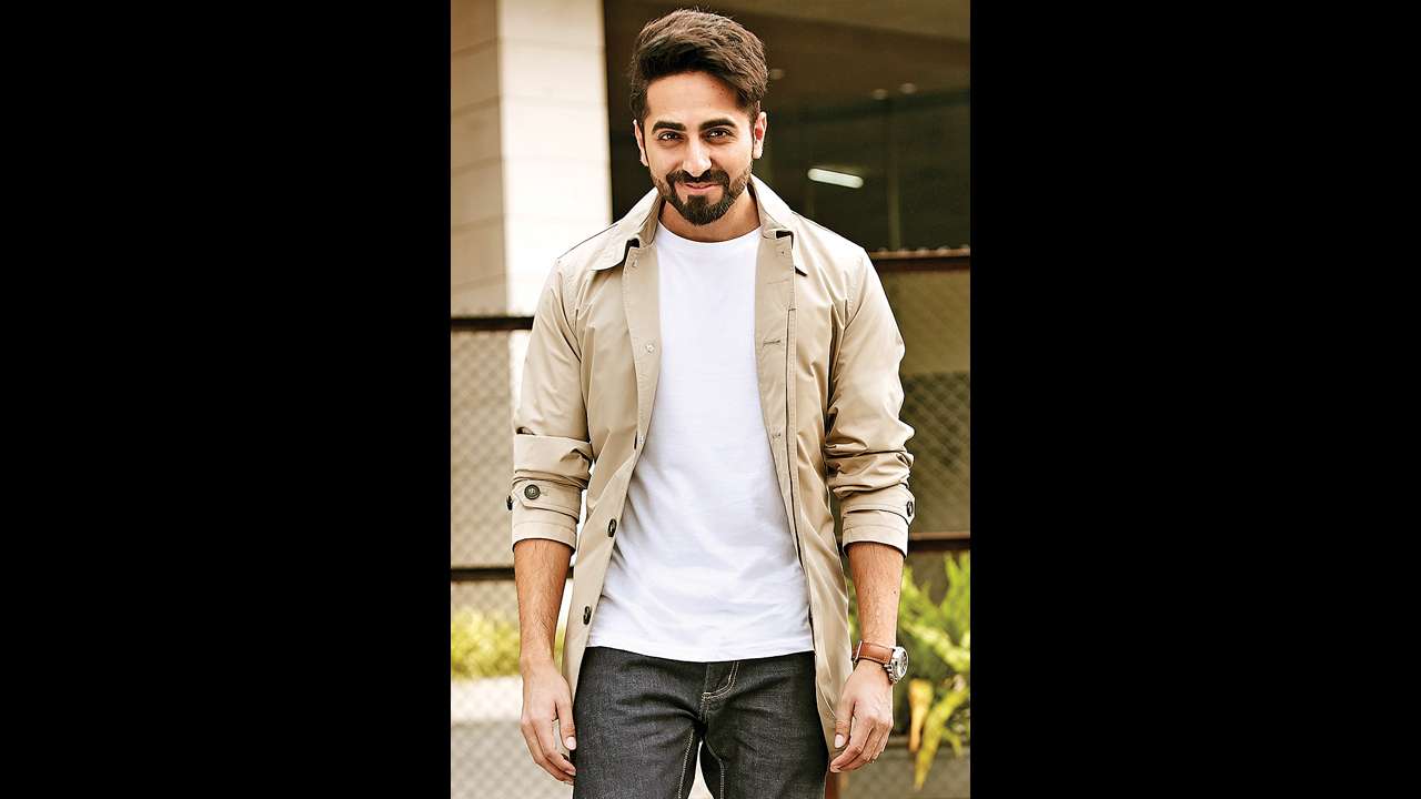 Remaking a comedy is easier': Ayushmann Khurrana on the pros and cons of adapting AndhaDhun in another language Remaking a comedy is easier': Ayushmann Khurrana on the pros and cons of adapting AndhaDhun in another language