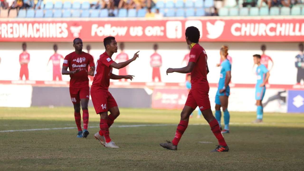 I-League