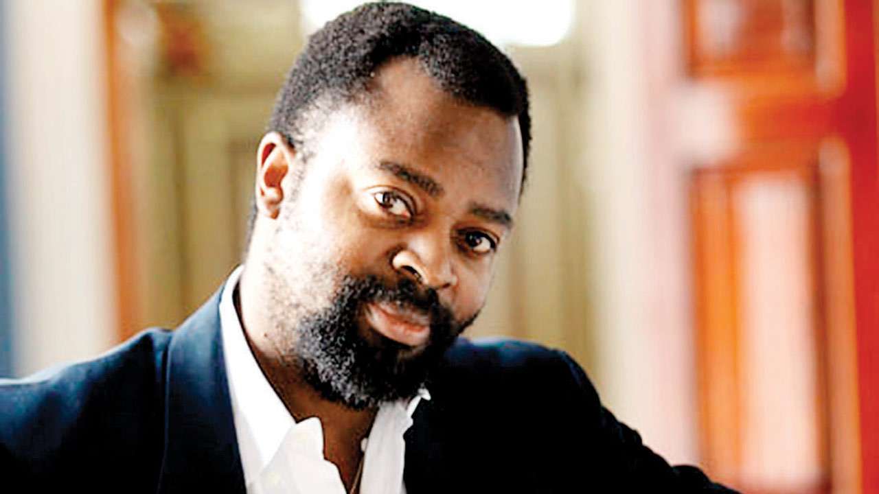 The End Of A Book Is Not Always The End Of A Book Ben Okri