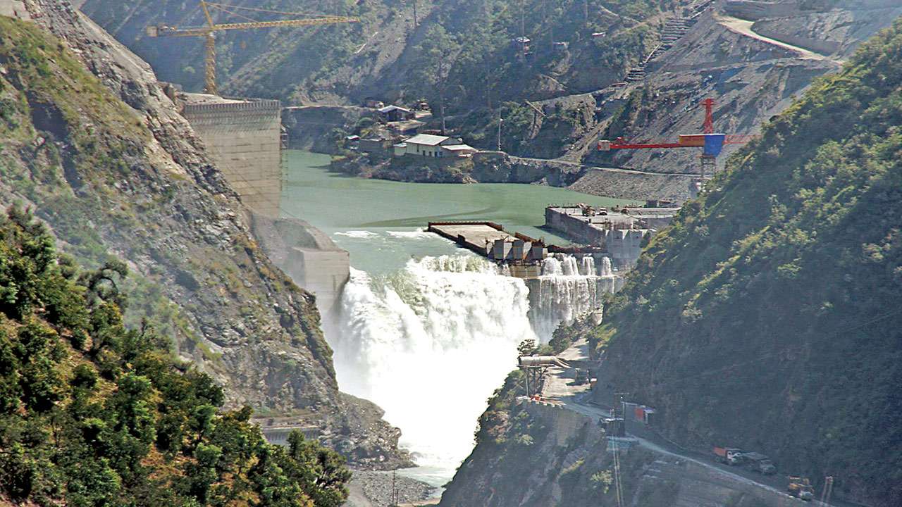 Pakistan delegation to visit India under Indus Water Treaty