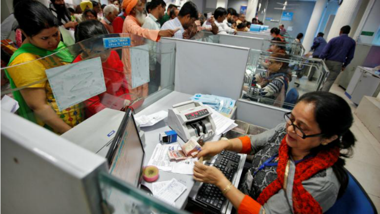 Picture for representation, Reuters