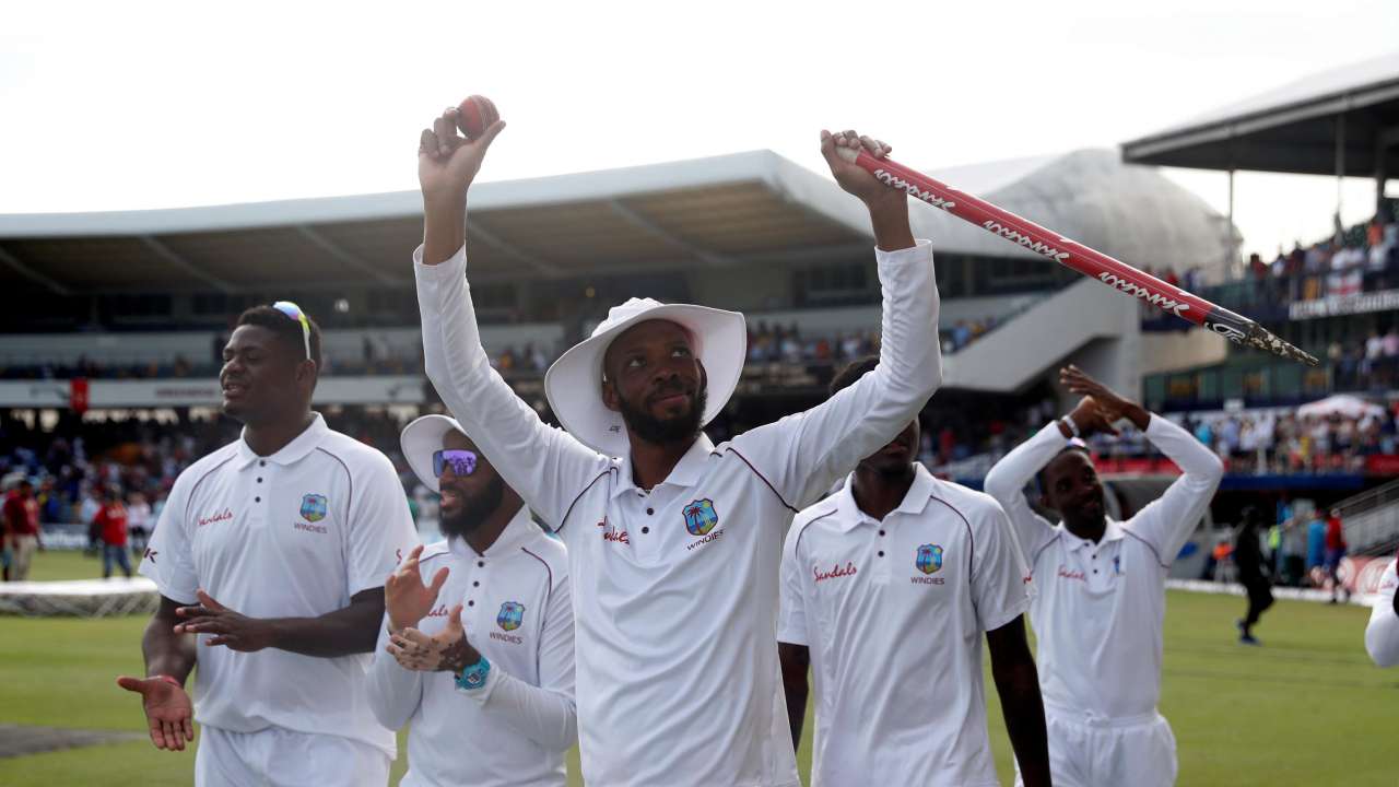 Barbados: