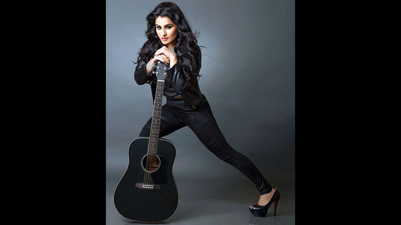 Priyanka Negi