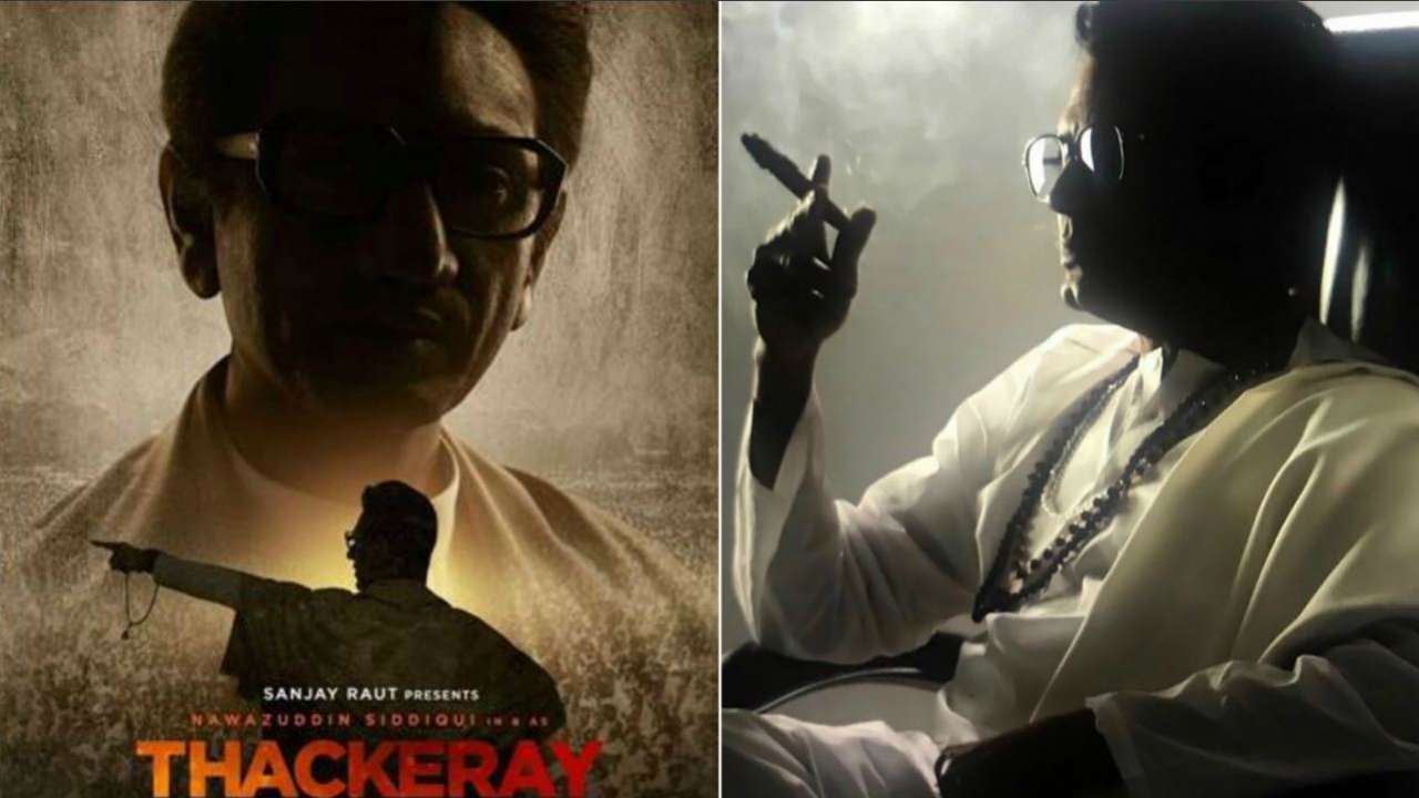   Thackeray Day 2 Box Office Collection "title =" Thackeray Day 2 Box Office Collection "data-title =" Thackeray of Nawazuddin Siddiqui, in which he plays 16 crore on the second day of his release. The film had opened at a total of Rs 6 crore the first day. Day two collections of Thackeray recorded a growth of about 66.67 percent. "data-url =" https://www.dnaindia.com/bollywood/photo-gallery-manikarnika-vs-thackeray-box-office-battle-kangana-ranaut-races-ahead-of-nawazuddin-siddiqui-on- day-2-2712743 "clbad =" img-responsive "/>



<p> 1/5 </p>
<h3/>
<p>  Thackeray of Nawazuddin Siddiqui, in which he plays the supremo of Shiv Sena, Balasaheb Thackeray, collected 16 crore Rs on the second day of its publication. The film had opened at a total of Rs 6 crore the first day. Day two collections of Thackeray recorded a growth of about 66.67 percent. </p>
</p></div>
<p style=