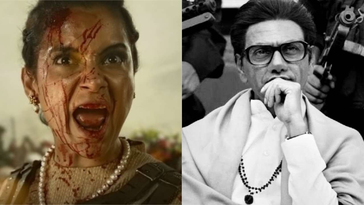   Battle at the box office: Thackeray against Manikarnika "title =" Battle at the box office: Thackeray against Manikarnika "data-title =" While Thackeray Nawazuddin Siddiqui has grown 66.67% on the second day, Kangana Le Manikarnika in Ranaut recorded a growth of 106%. According to the numbers, Kangana clearly emerged victorious from the box office battle on the second day as well. Both films managed to do well thanks to Republic Day holidays. The third day should bring more fortune to both films. "data-url =" https://www.dnaindia.com/bollywood/photo-gallery-manikarnika-vs-thackeray-box-office-battle-kangana-ranaut-races-ahead-of-nawazuddin-siddiqui-on- day-2-2712743 / box-office-battle-thackeray-vs-manikarnika-2712757 "clbad =" img-responsive "/>


<p> 3/5 </p>
<h3/>
<p>  While Thackeray of Nawazuddin Siddiqui grew by 66.67% on the second day, Kangana Ranaut's Manikarnika grew by 106%. According to the numbers, Kangana clearly emerged victorious from the box office battle on the second day as well. Both films managed to do well thanks to Republic Day holidays. The third day should bring more fortune to both films. </p>
</p></div>
<p style=