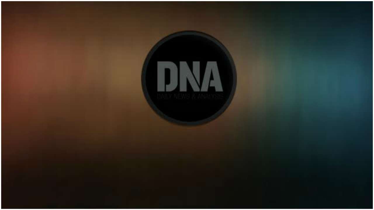 DNA