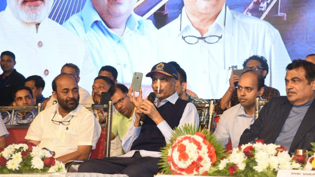 Manohar Parrikar