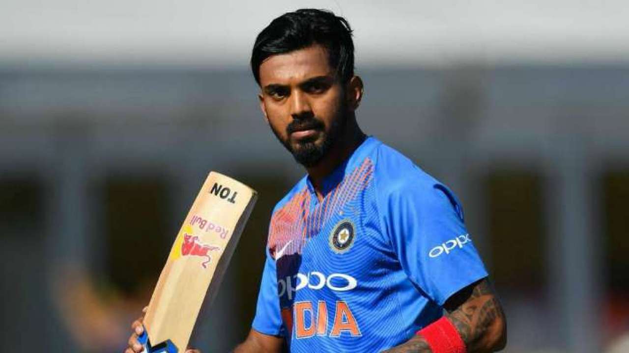 KL Rahul 