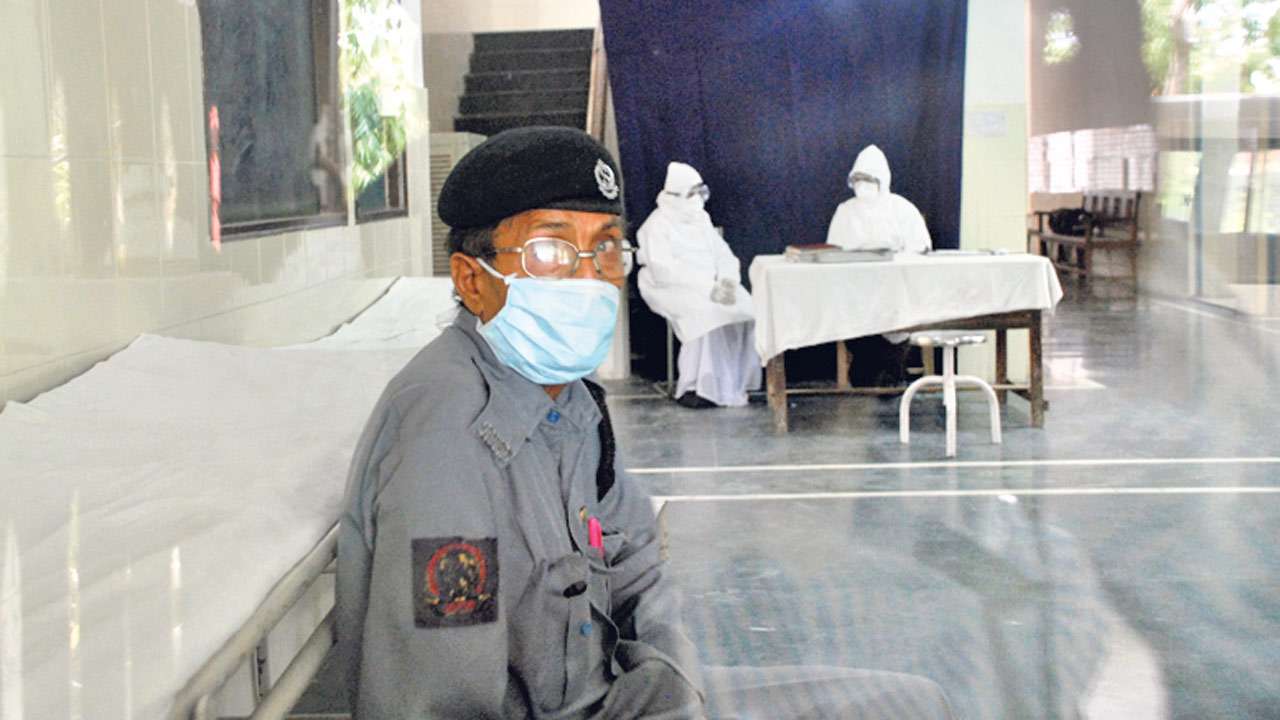 ‘H1N1 hasn’t changed strain in Rajasthan’: Officials