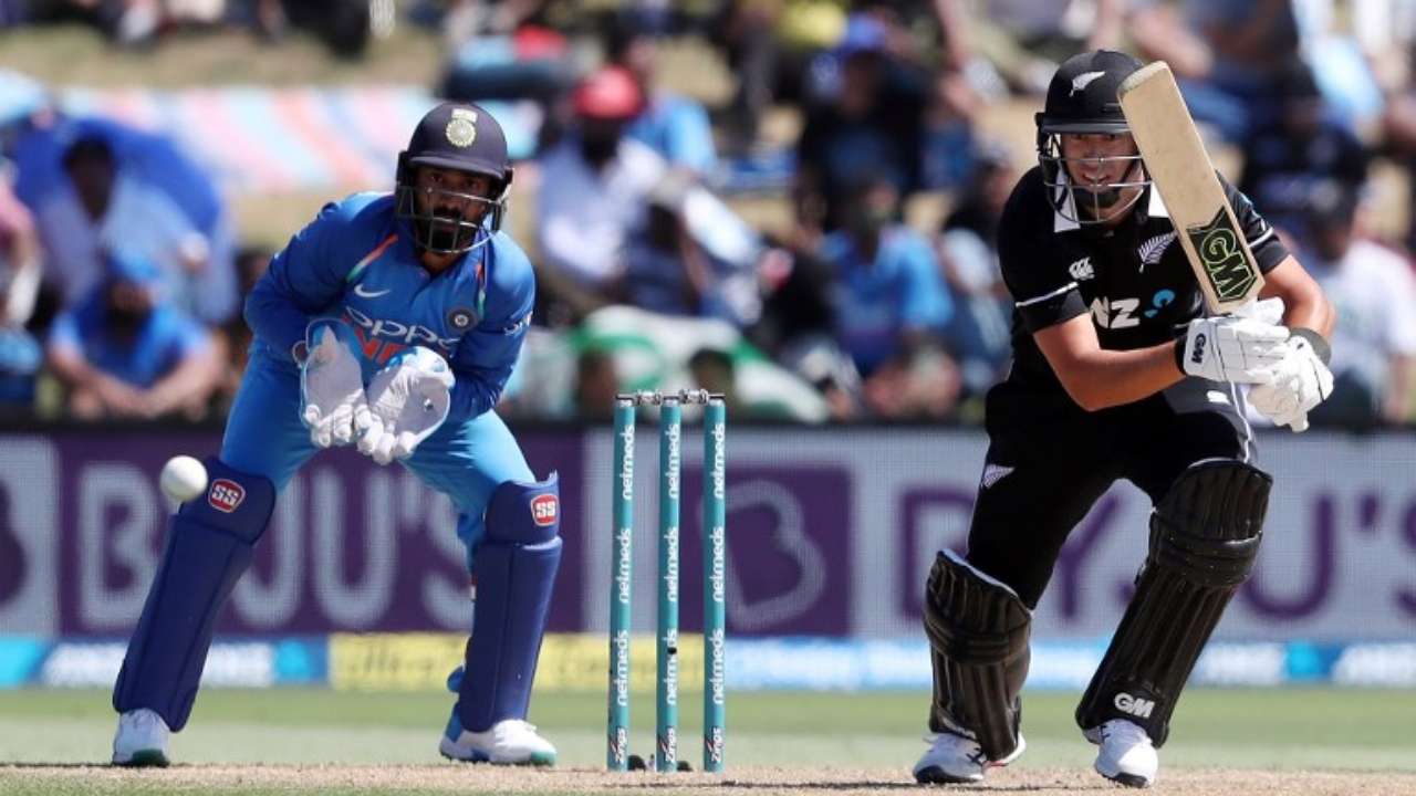 100 Up for New Zealand