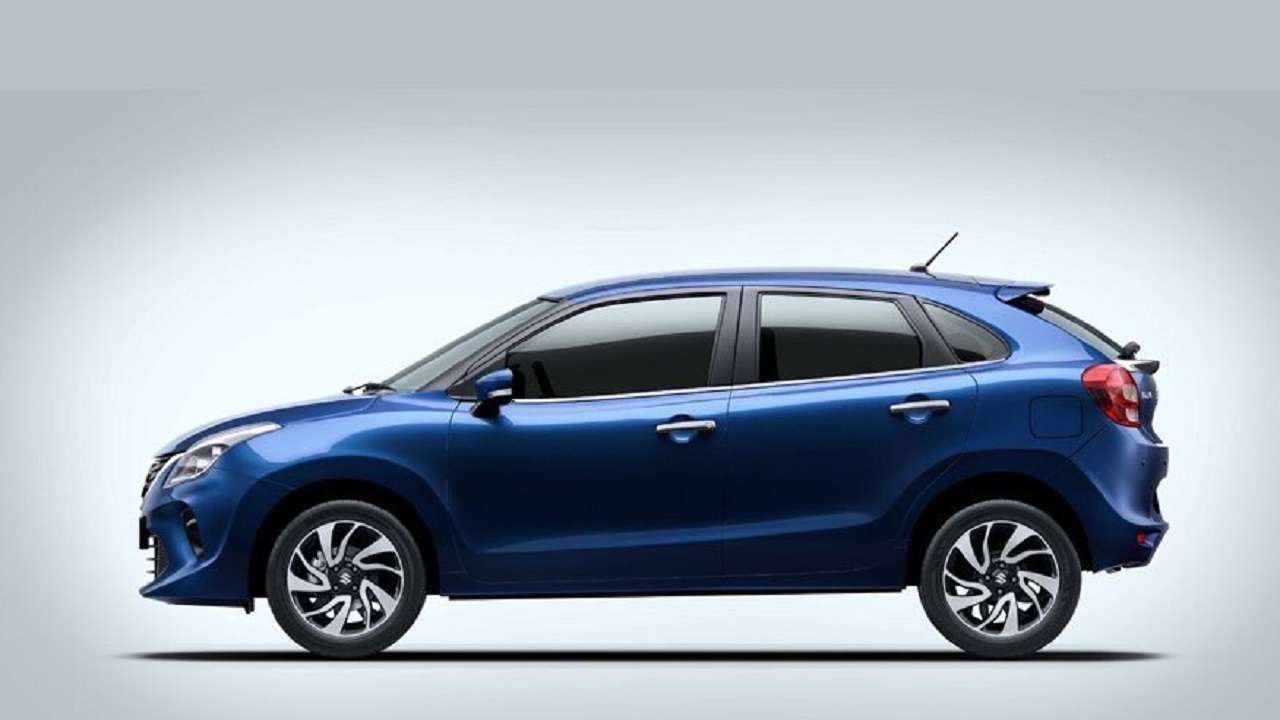 Maruti launches new Baleno at Rs 5.4-8.77 lakh