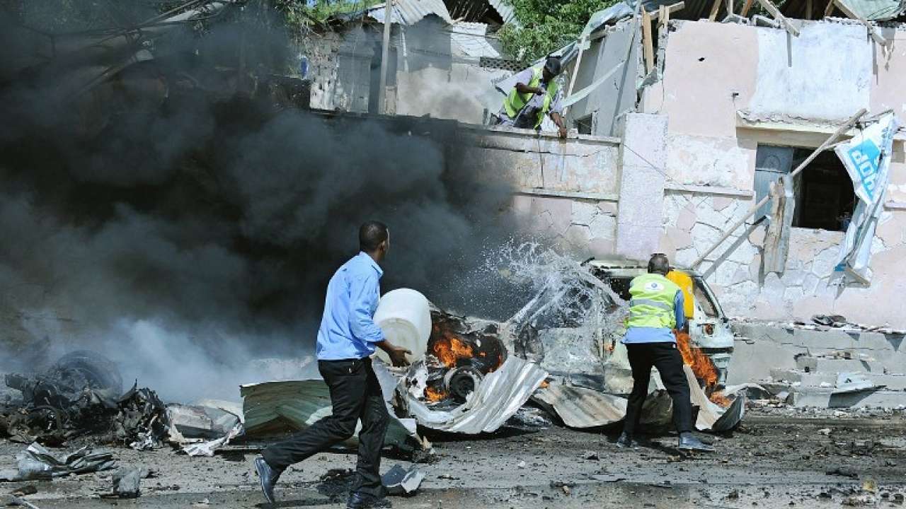 Assam serial blast case: CBI court convicts NDFB chief, 14 others