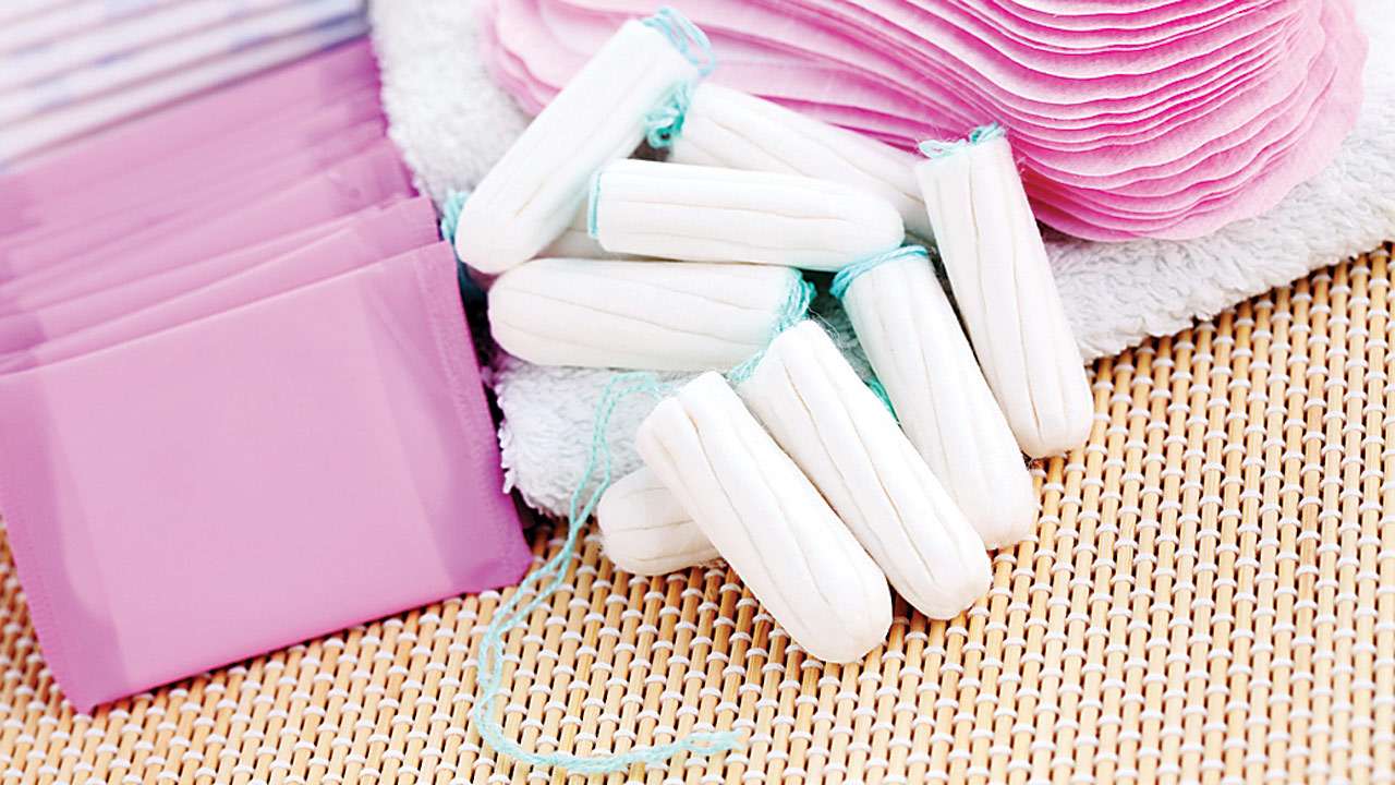 Mumbai: Soon pick or dump sanitary pads at BMC toilets