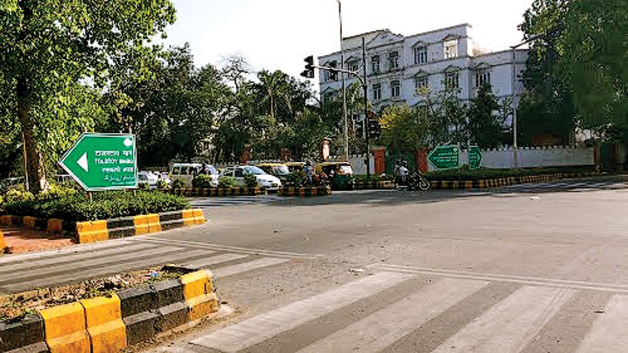 Shastri Park