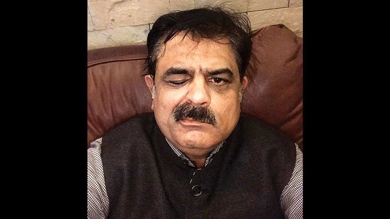Satish Mittal
