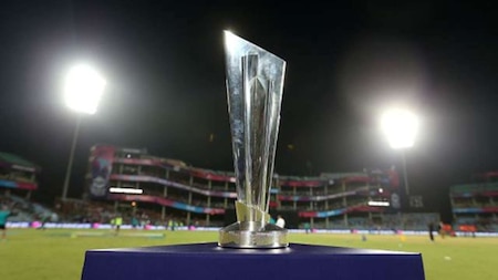 ICC T20 World Cup 2020: Full Schedule