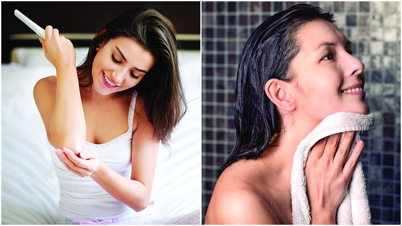 Suffering from dry, itchy skin on your body?