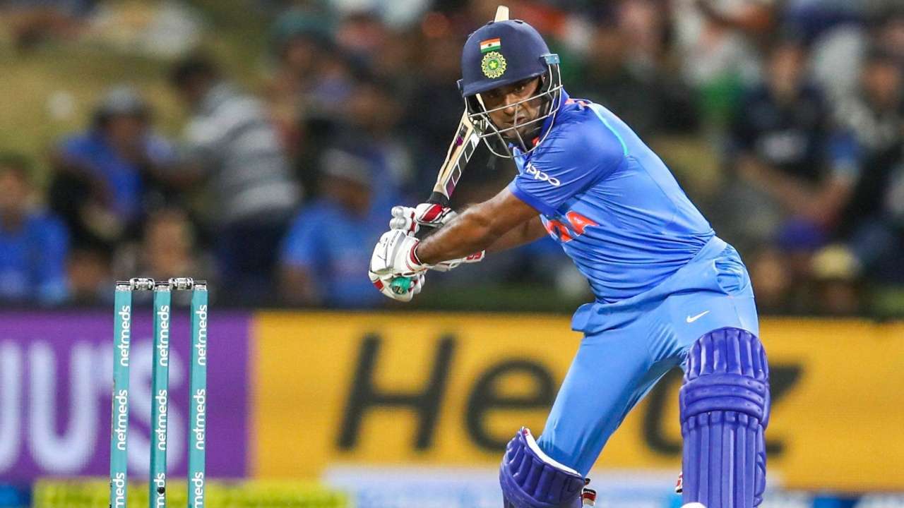 Ambati Rayudu