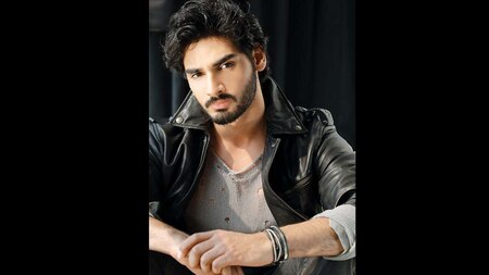 Suniel Shetty's son Ahan Shetty's meal plan to gain weight for his debut revealed!