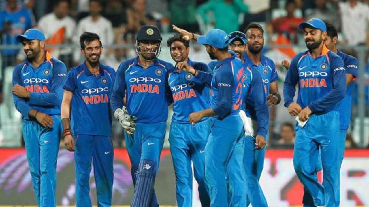 India vs New Zealand: We want to be as fit as Virat and Rohit bhai ...