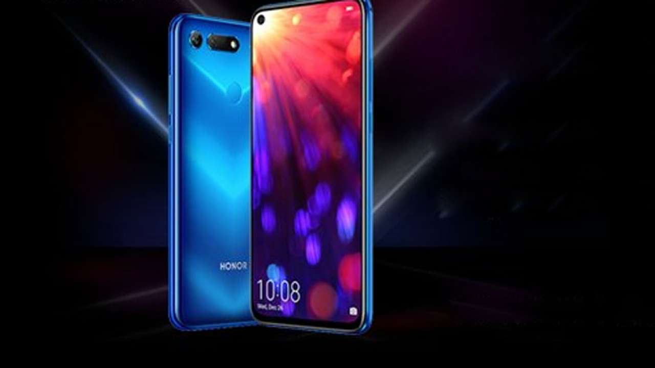 Why Honor View 20 with a hole punch selfie camera is likely to be a big hit