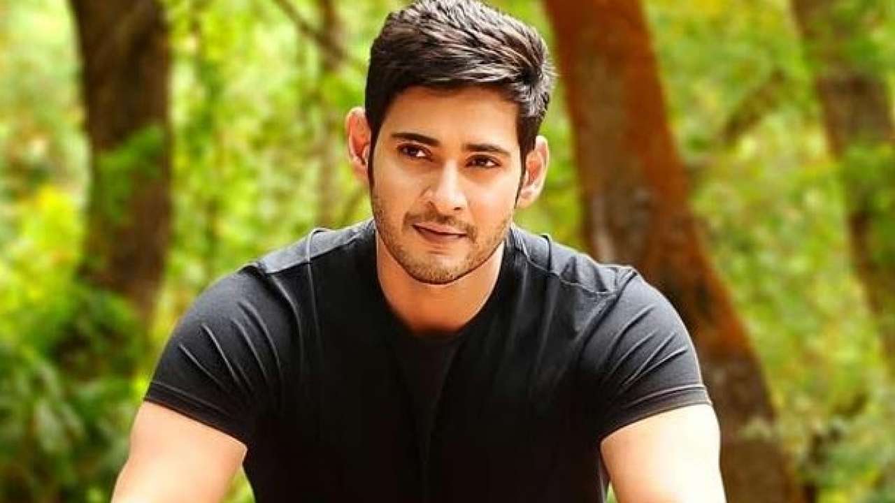 Exclusive! Mahesh Babu's web series to be titled 'Charlie', Details