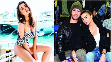 Amy Jackson to have a Greek wedding with beau George Panayiotou in 2020, Details inside
