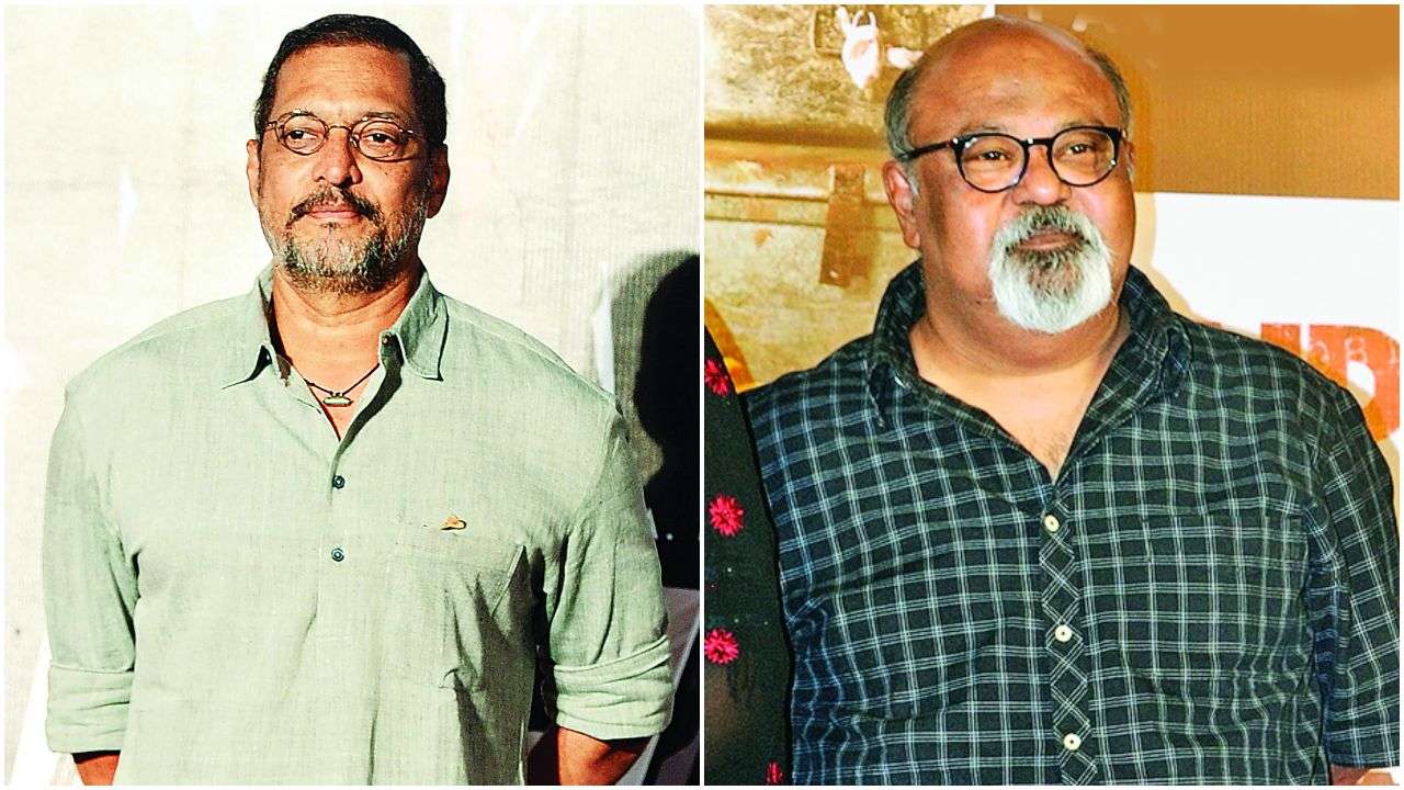 Nana Patekar and Saurabh Shukla bereaved