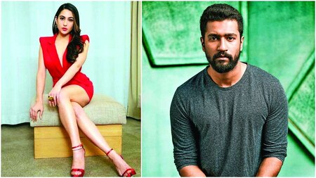 Sara Ali Khan and Vicky Kaushal to be a part  of an actors’ festival by CINTAA