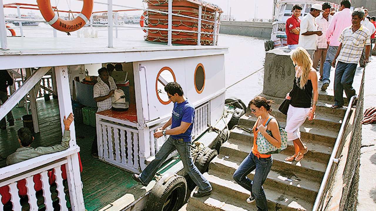 Ferry