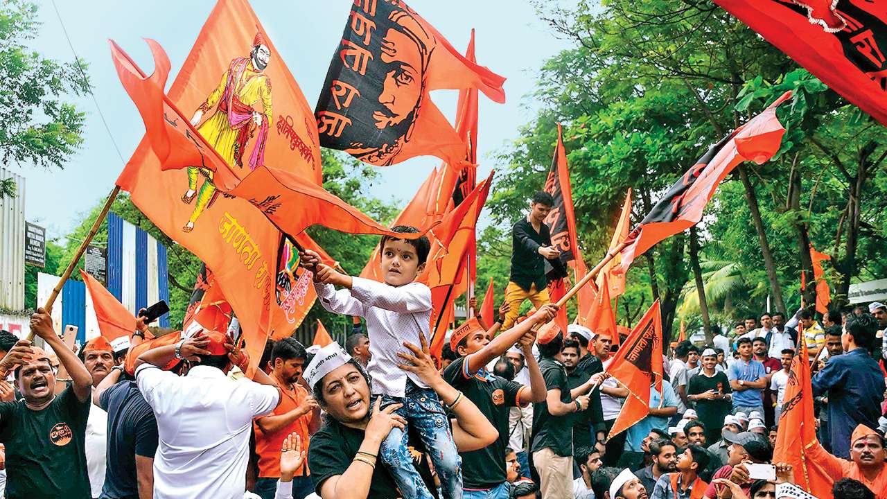 Maratha Community