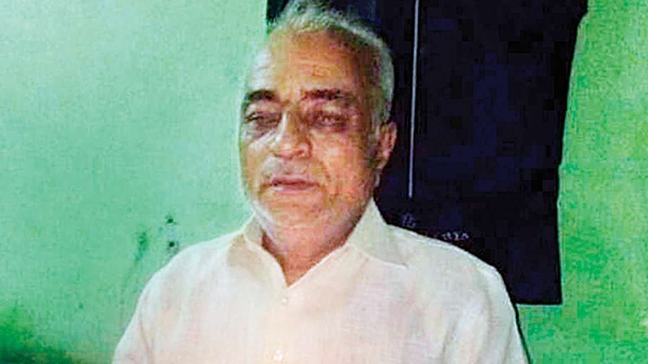 Sanjoy Sachdev