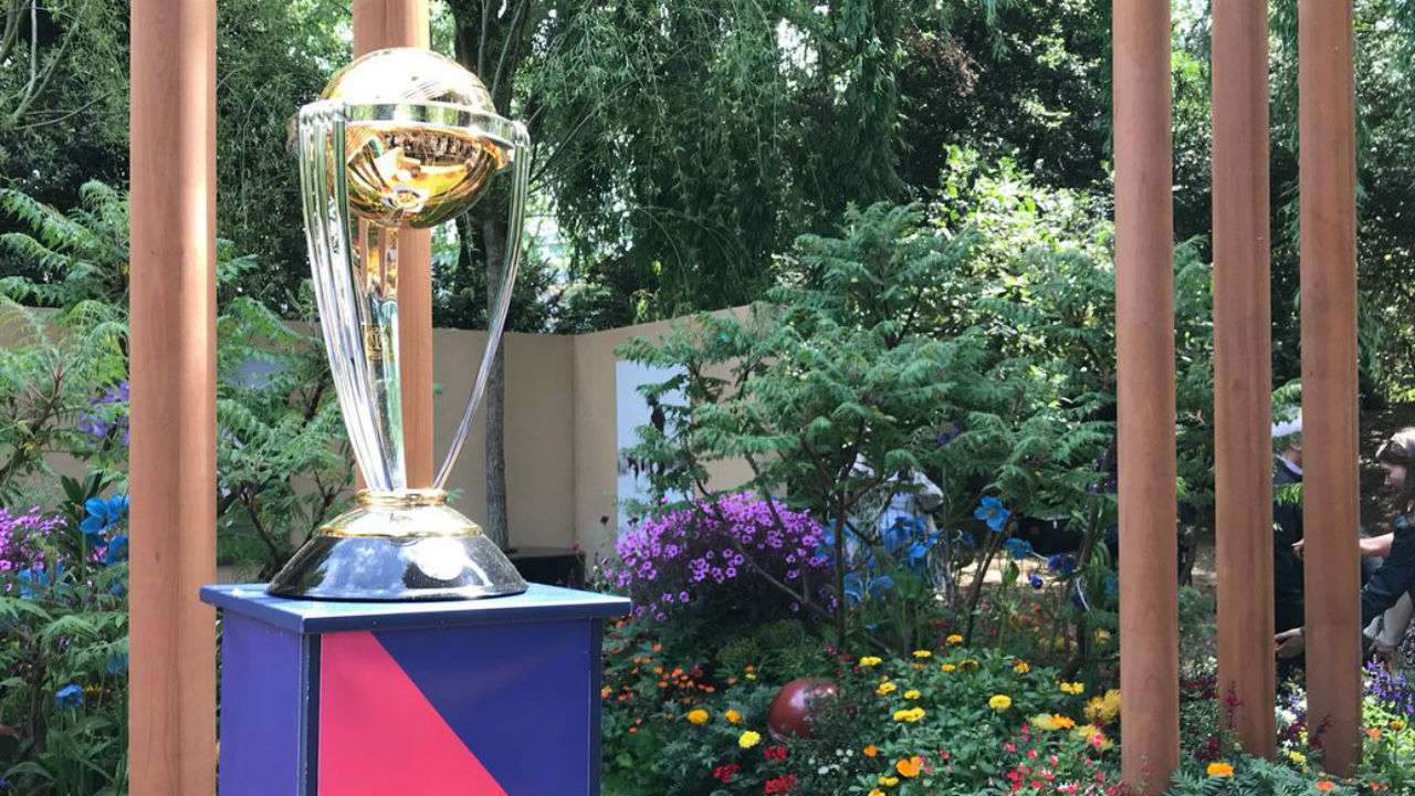ICC Cricket World Cup