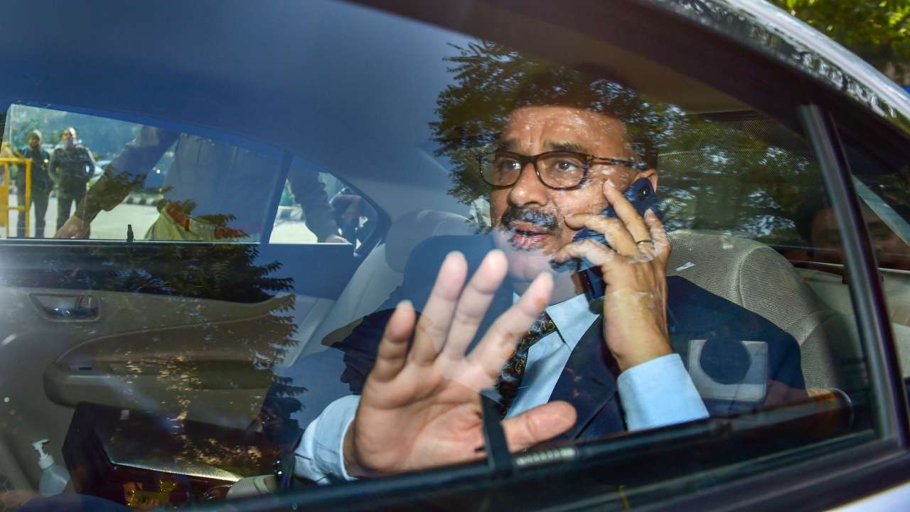 Alok Verma