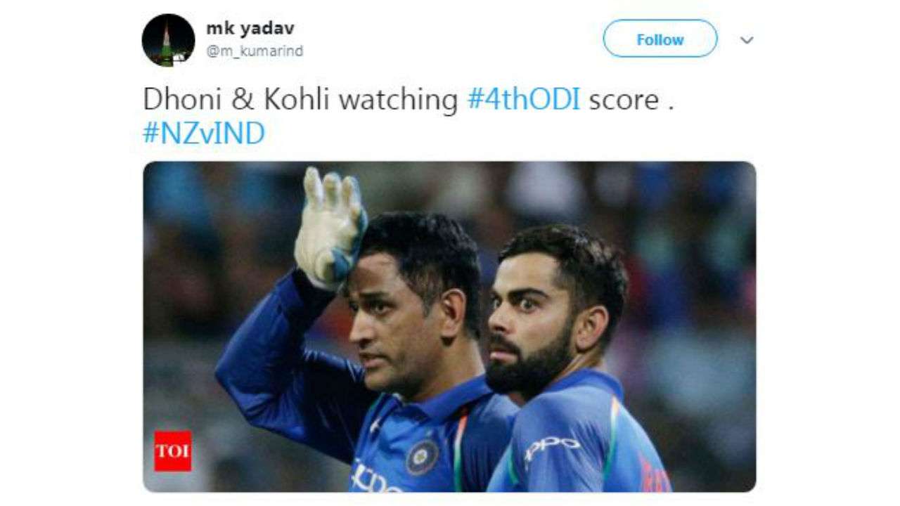 'Yeh to shuru hote hi khatam ho gaya': India without Virat ...