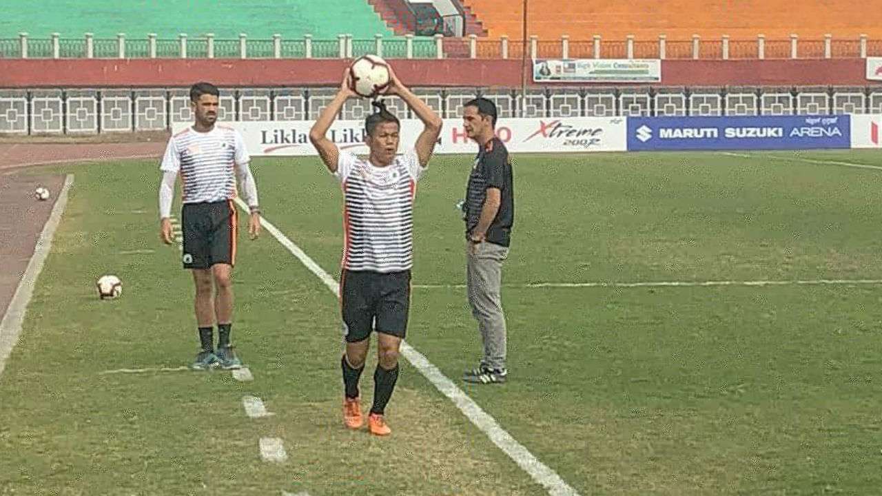 Neroca FC
