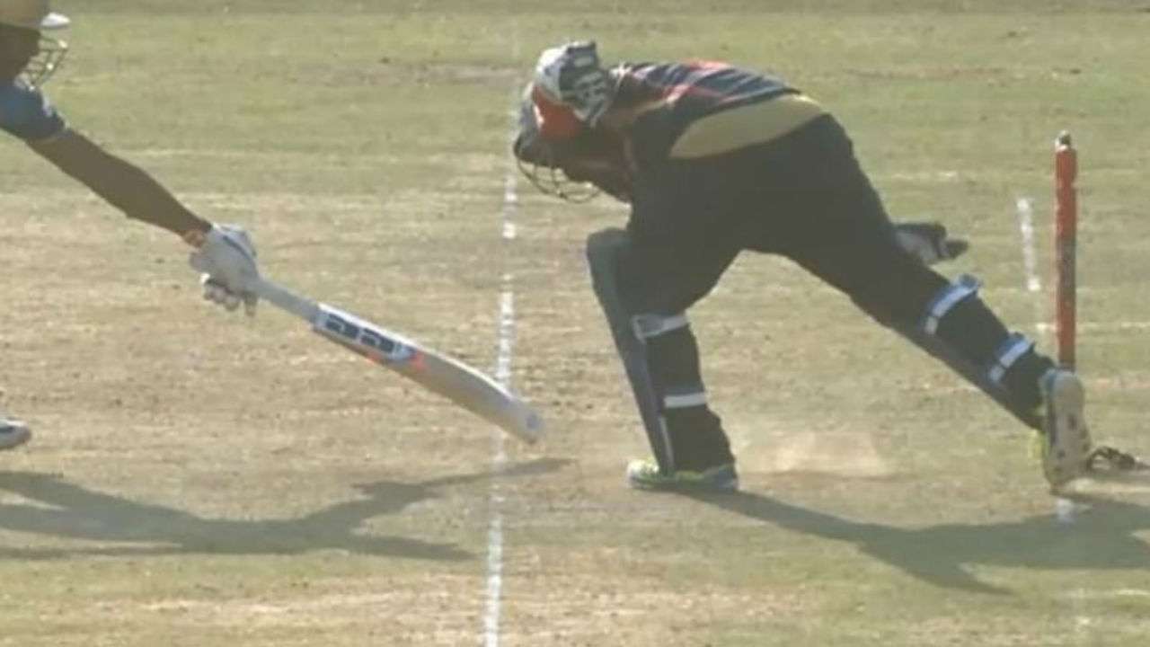 Mohammad Shahzad