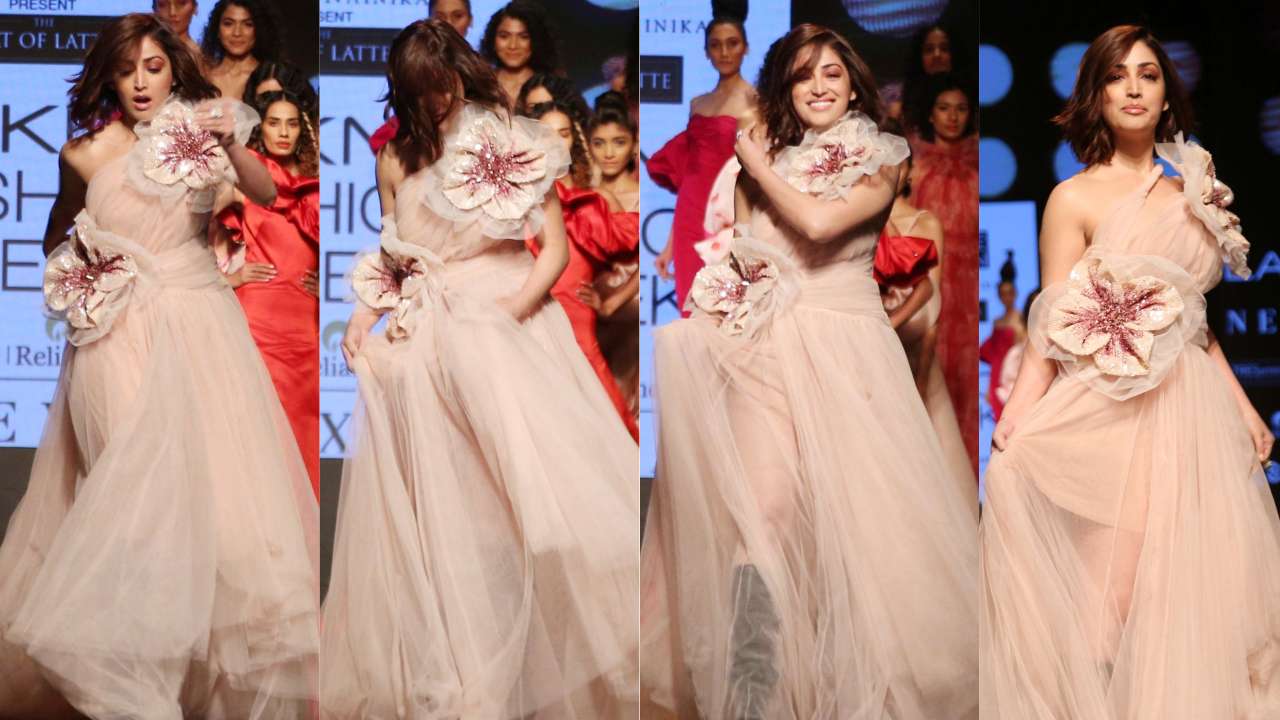 Yami Gautam