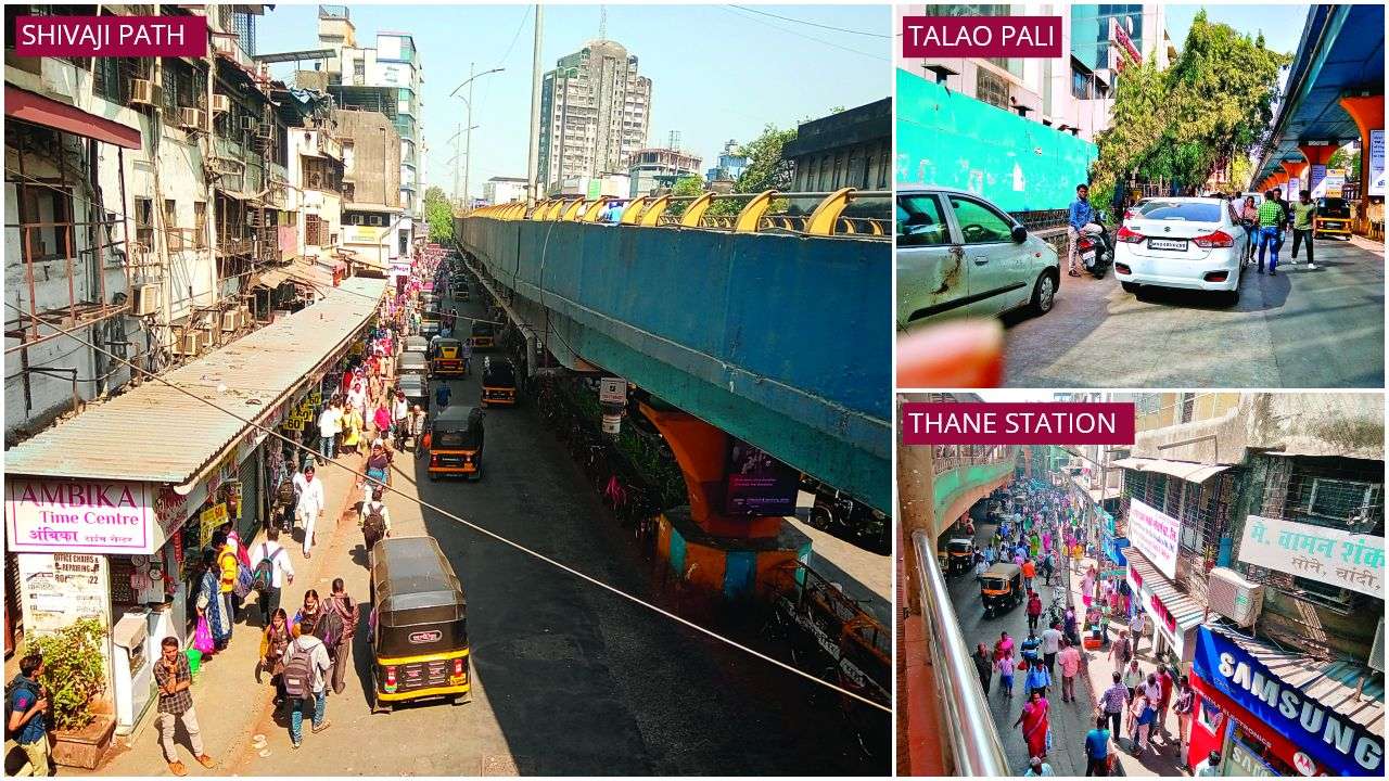 Thane