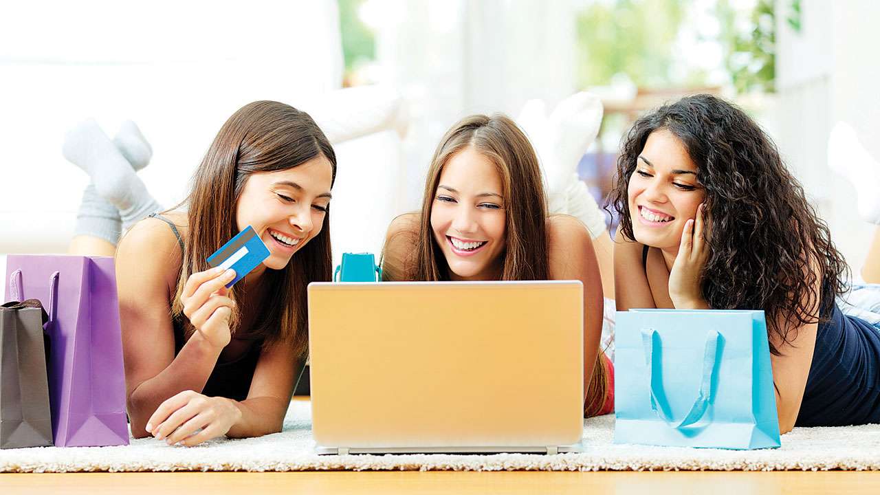 E-commerce