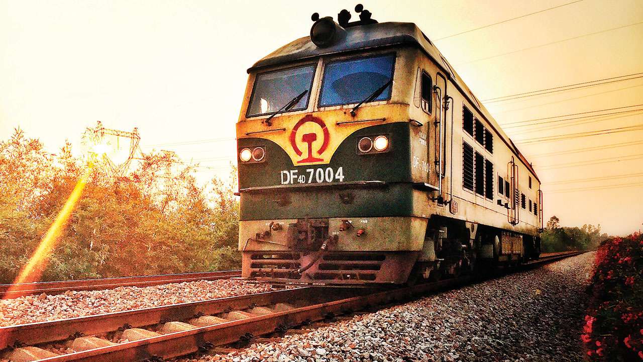 Railways