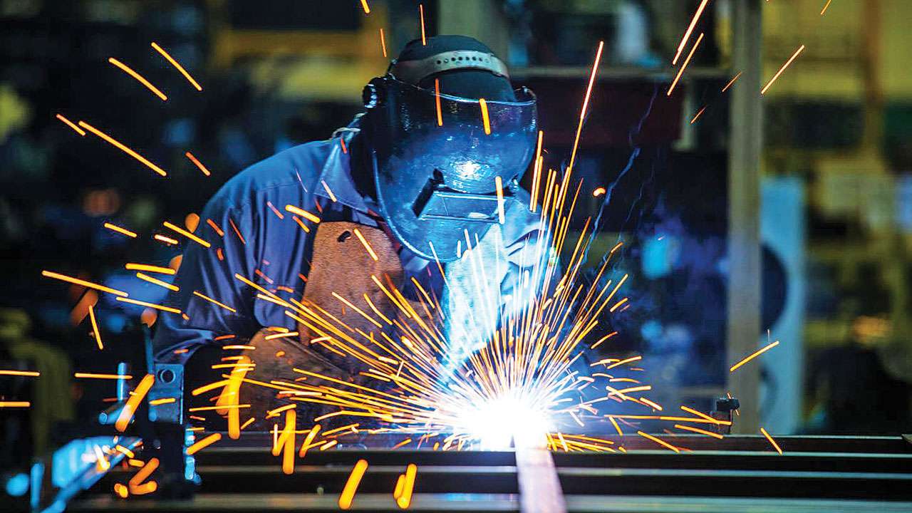 GDP growth