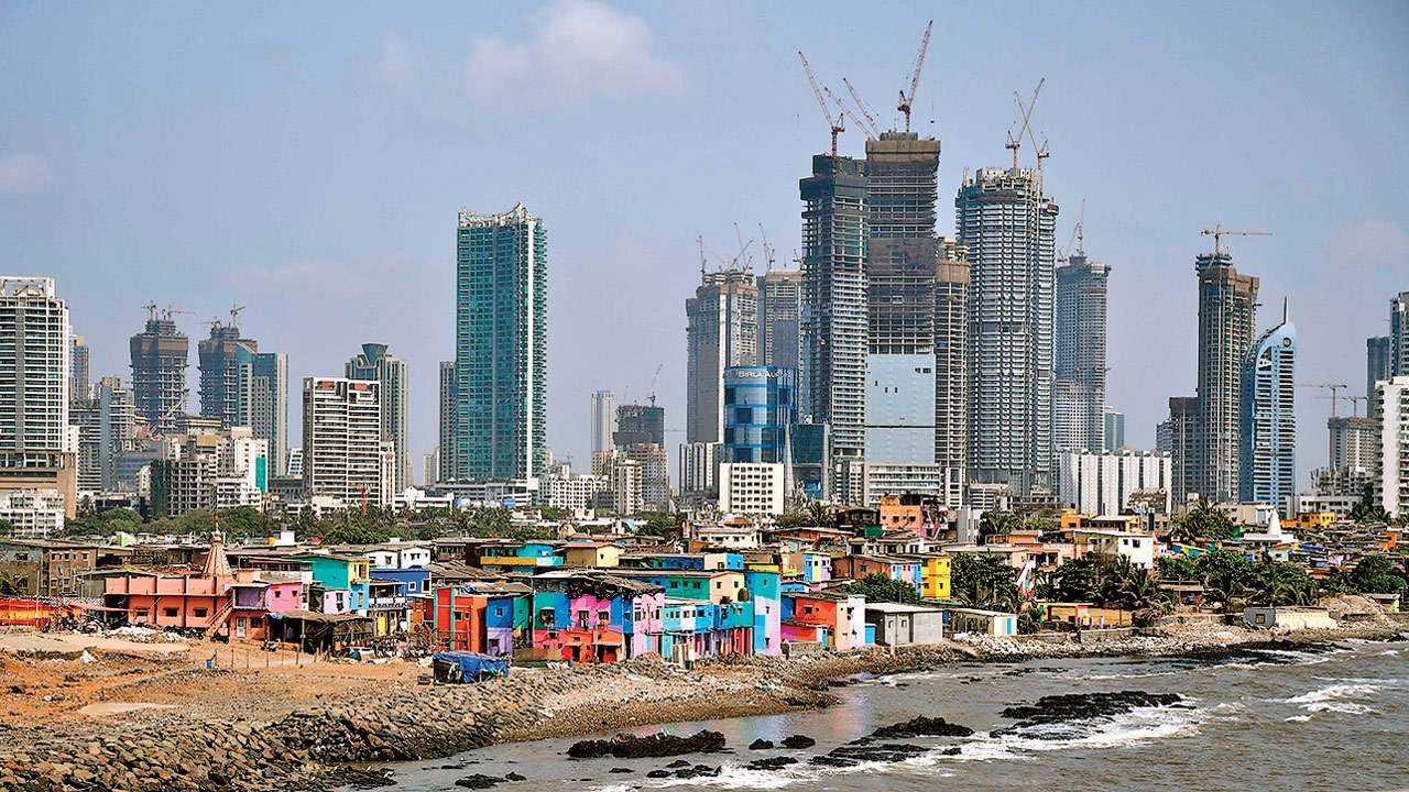 Buildings