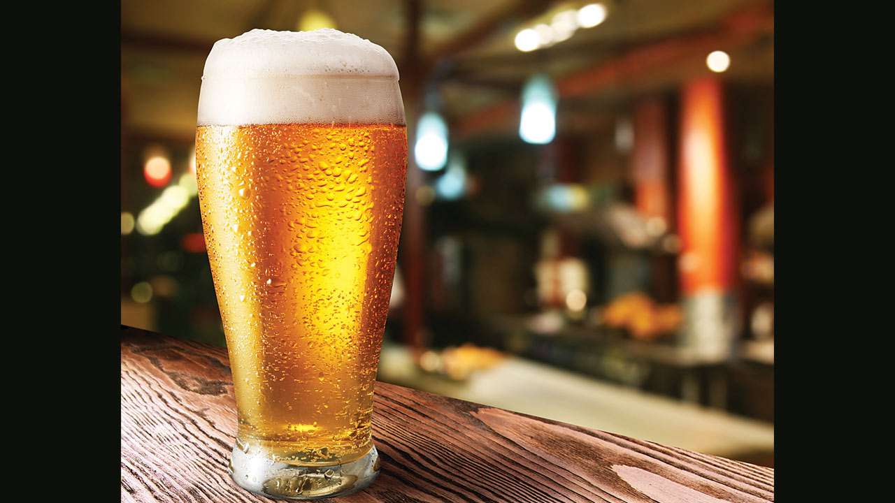Beer