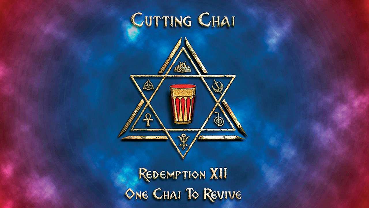 Cutting Chai