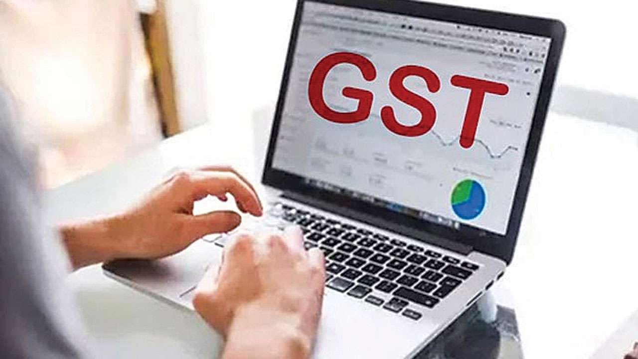 GST
