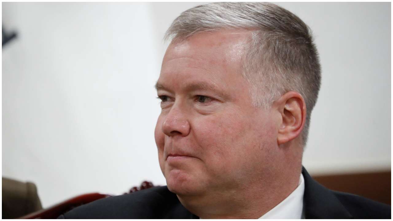 US envoy calls on North Korea to disclose its missile programs