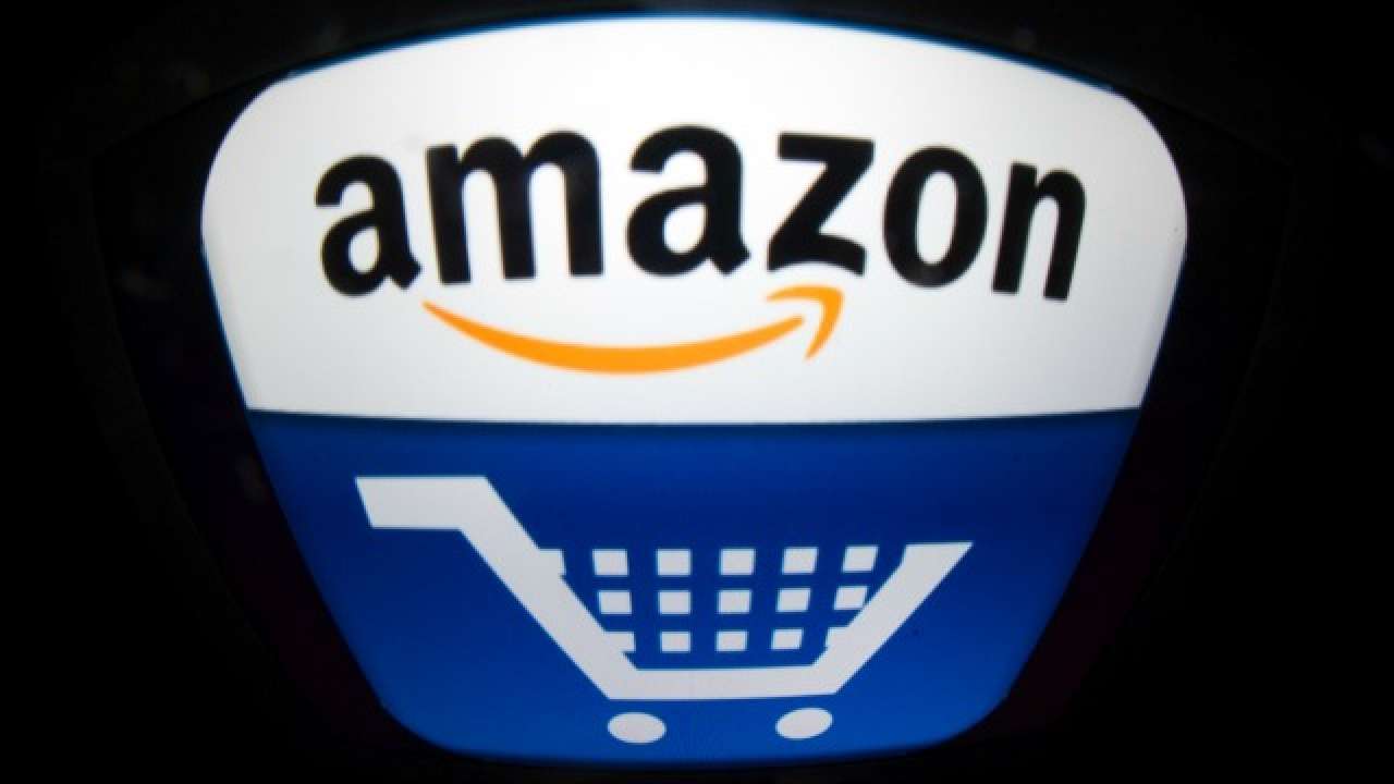 Amazon